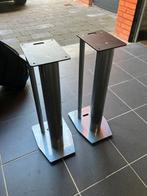 Luidspreker standaard 2x, Audio, Tv en Foto, Luidsprekers, Ophalen of Verzenden, Gebruikt, Minder dan 60 watt, Overige merken