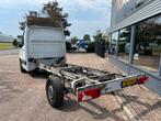 Mercedes-Benz Sprinter 311 CDI E6 L3 wb432 Ideaal v Oprijwag, Auto's, Bestelauto's, Gebruikt, 4 cilinders, 116 pk, Wit