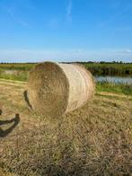 Droge grote hooibalen van onbemest natuurland. Nog 13 stuks, Dieren en Toebehoren, Dierenvoeding, Ophalen