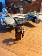 Lego Star Wars 75325 (1 week oud), Nieuw, Complete set, Lego, Verzenden