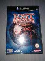 Lost Kingdoms - Gamecube, 2 spelers, Eén computer, Ophalen of Verzenden, Zo goed als nieuw