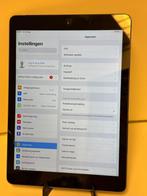 Apple iPad Air – 16GB, 10 inch, Gebruikt, Pandjeshuis053@hotmail.com, Espoortstraat 7 Enschede