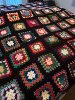 Gehaakt sprei, Huis en Inrichting, Woonaccessoires | Plaids en Woondekens, Ophalen, Nieuw