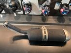Yamaha Tenere 700 Originele Uitlaat - Zeer Goed!, Gebruikt, Rijksweg 96, Motor Centrum Rijen, Info@mcrijen.nl