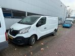 Renault Trafic 1.6 DCI 88KW 2016, Auto's, Bestelauto's, 1636 kg, Renault, Diesel, Particulier