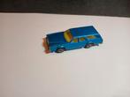 Matchbox Superfast Cougar Villager, Ophalen of Verzenden, Zo goed als nieuw