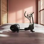 Technogym Synchro Forma Crosstrainer - Topconditie!, Ophalen, Zo goed als nieuw, Crosstrainer, Metaal