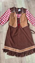 Carnaval jurk L nieuw oktoberfest dirndl, Kleding | Dames, Ophalen of Verzenden, Zo goed als nieuw, Carnaval