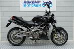 Aprilia SHIVER 750 (bj 2010), Bedrijf, Meer dan 35 kW, Naked bike