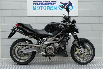 Aprilia SHIVER 750 (bj 2010) beschikbaar voor biedingen