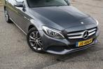 Mercedes-Benz C-klasse 180 * Automaat * Led * Navigatie *, Automaat, 65 €/maand, Leder en Stof, 19 km/l