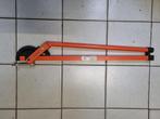 Pijpen  buiger, Doe-het-zelf en Verbouw, Gereedschap | Handgereedschap, Ophalen, Zo goed als nieuw