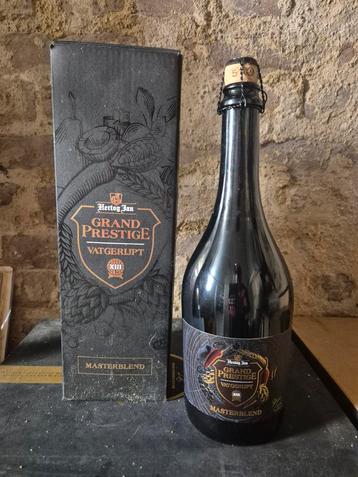 Hertog Jan Grand Prestige Vatgerijpt XIII beschikbaar voor biedingen
