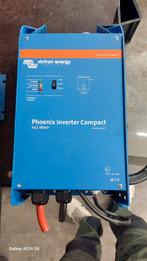 Victron Phoenix 12/1600 Omvormer, Ophalen of Verzenden, Gebruikt