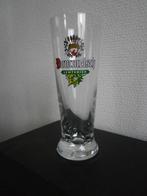 Drie bierglazen Dommelsch lentebier 250 ml, Ophalen of Verzenden, Nieuw, Glas of Glazen, Dommelsch