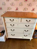 Kleine commode gratis, Kinderen en Baby's, Gebruikt, 75 tot 100 cm, Voetruimte, Minder dan 50 cm