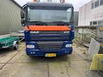 DAF CF 85, Auto's, Blauw, Bedrijf, DAF, Te koop