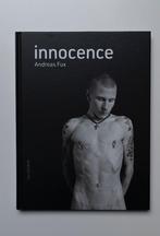 Innocence - Andreas Fux, Ophalen of Verzenden, Zo goed als nieuw, Fotografen