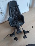 Bobike Fietszitje met bevestiging, Ophalen, Gebruikt