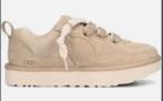 Nieuwe Ugg lowmel Sneakers - Maat 39, Beige, Nieuw, Ophalen of Verzenden, Sneakers of Gympen