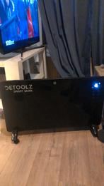 Elektrische verwarming, Ophalen of Verzenden, Zo goed als nieuw, Elektrisch, Overige soorten