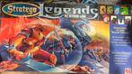 Stratego Legends, Hobby en Vrije tijd, Gezelschapsspellen | Bordspellen, Een of twee spelers, Ophalen of Verzenden, Gebruikt, Jumbo
