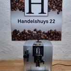 Jura J6 MET GARANTIE EN SERVICEBEURT, Afneembaar waterreservoir, 10 kopjes of meer, Ophalen of Verzenden, Gemalen koffie
