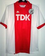 Ajax tdk van basten voetbalshirt, Ophalen of Verzenden, Zo goed als nieuw, Shirt