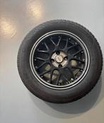 Velgen voor opel 4x100- 185-65R15, Auto-onderdelen, Banden en Velgen, Ophalen, Gebruikt, 15 inch, Banden en Velgen