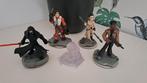 Disney Infinity Star Wars 3.0 Figuren Set 2, Ophalen of Verzenden, Gebruikt