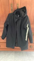 Human nature dames parka XL, Kleding | Dames, Jassen | Winter, Ophalen of Verzenden, Zo goed als nieuw, Maat 46/48 (XL) of groter