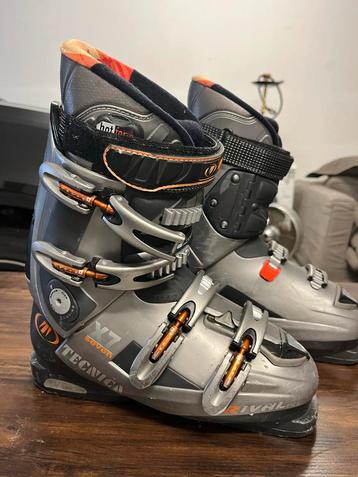 Ski schoenen maat 40,5 beschikbaar voor biedingen