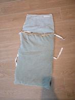 Koeka voetenzak autostoel, Kinderen en Baby's, Dekens, Slaapzakjes en Inbakerproducten, Ophalen, Gebruikt, 70 tot 85 cm, Overige typen