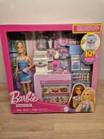 Barbie You Can Be Anything - Koffie Shop / coffeeshop, Ophalen of Verzenden, Nieuw, Barbie