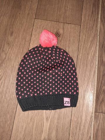 Zgan z8 muts en handschoenen beschikbaar voor biedingen