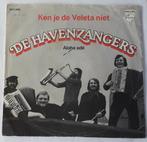 De Havenzangers      Ken je de Veleta niet, Ophalen of Verzenden, Gebruikt, 7 inch, Single