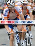 De tour in Holland - deel 2. Peter Ouwerkerk, Verzenden, Zo goed als nieuw, Balsport, Peter Ouwerkerk