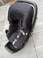 Maxi-Cosi autostoel - veilig en comfortabel!, 0 t/m 13 kg, Maxi-Cosi, Gebruikt, Autogordel