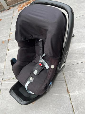 Maxi-Cosi autostoel - veilig en comfortabel! beschikbaar voor biedingen