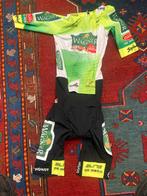 Wielren Snelpak Wagner - Maat xxs/xs/s