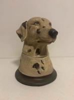 Dalmatier beeld, Verzamelen, Beelden en Beeldjes, Verzenden, Zo goed als nieuw