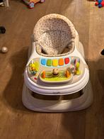 Loopstoel voor baby, Ophalen, Gebruikt, Auto, Met licht