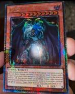 Yu-Gi-Oh! Yubel MP24 QCR 1st Edition M/NM !, Hobby en Vrije tijd, Verzamelkaartspellen | Yu-gi-Oh!, Verzenden, Zo goed als nieuw
