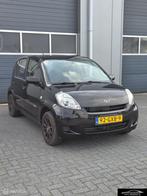 Daihatsu Sirion 2 1.0-12V Premium, Voorwielaandrijving, Gebruikt, 750 kg, Elektrische ramen