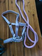 Halster glitter pony, Ophalen, Zo goed als nieuw, Overige soorten