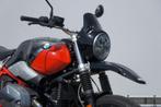 BMW R NINE T URBAN GS OPTION 719 Akrapovic uitlaat, 2 cilinders, Motorrijbewijs A, Bedrijf, Meer dan 35 kW