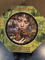 PUZZEL LORD OF THE RINGS, Verzamelen, Lord of the Rings, Overige typen, Zo goed als nieuw, Ophalen