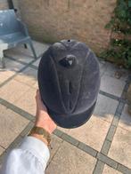 Zwarte cap xs, Dieren en Toebehoren, Ophalen of Verzenden, Gebruikt