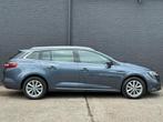Renault Mégane Estate 1.2 TCe Limited PDC | NAVI | TREKHAAK, Voorwielaandrijving, 65 €/maand, Stof, Gebruikt
