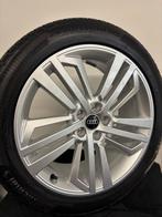 Nieuwe set 20” Audi Q5 SQ5 velgen + winterbanden, Auto-onderdelen, Banden en Velgen, Ophalen, 255 mm, Banden en Velgen, Nieuw
